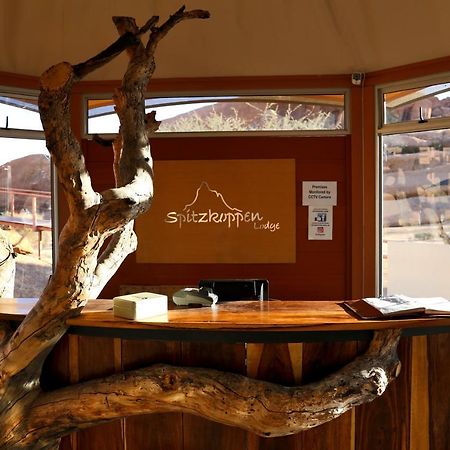 Spitzkoppen Lodge Usakos Екстериор снимка