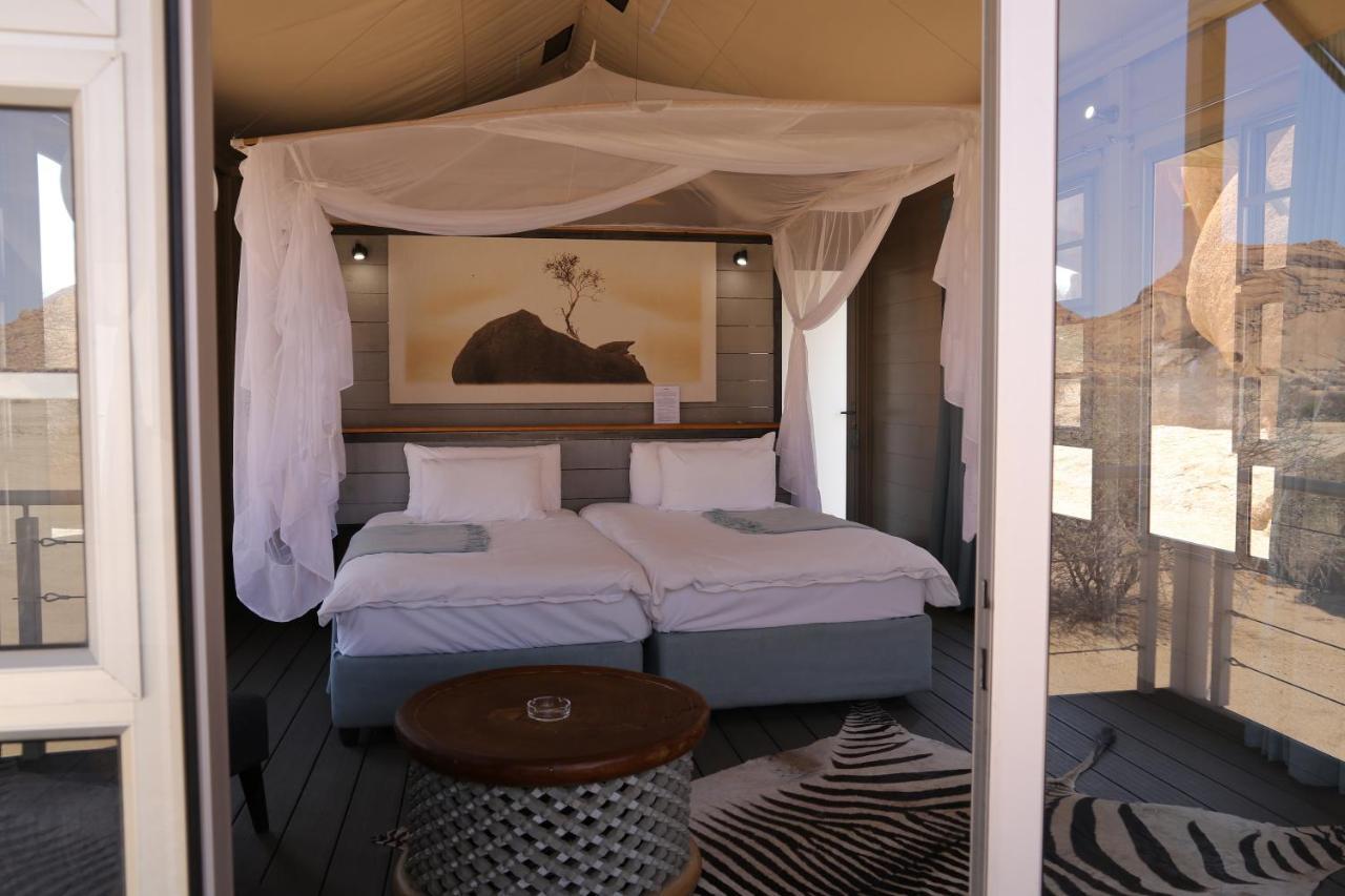 Spitzkoppen Lodge Usakos Екстериор снимка