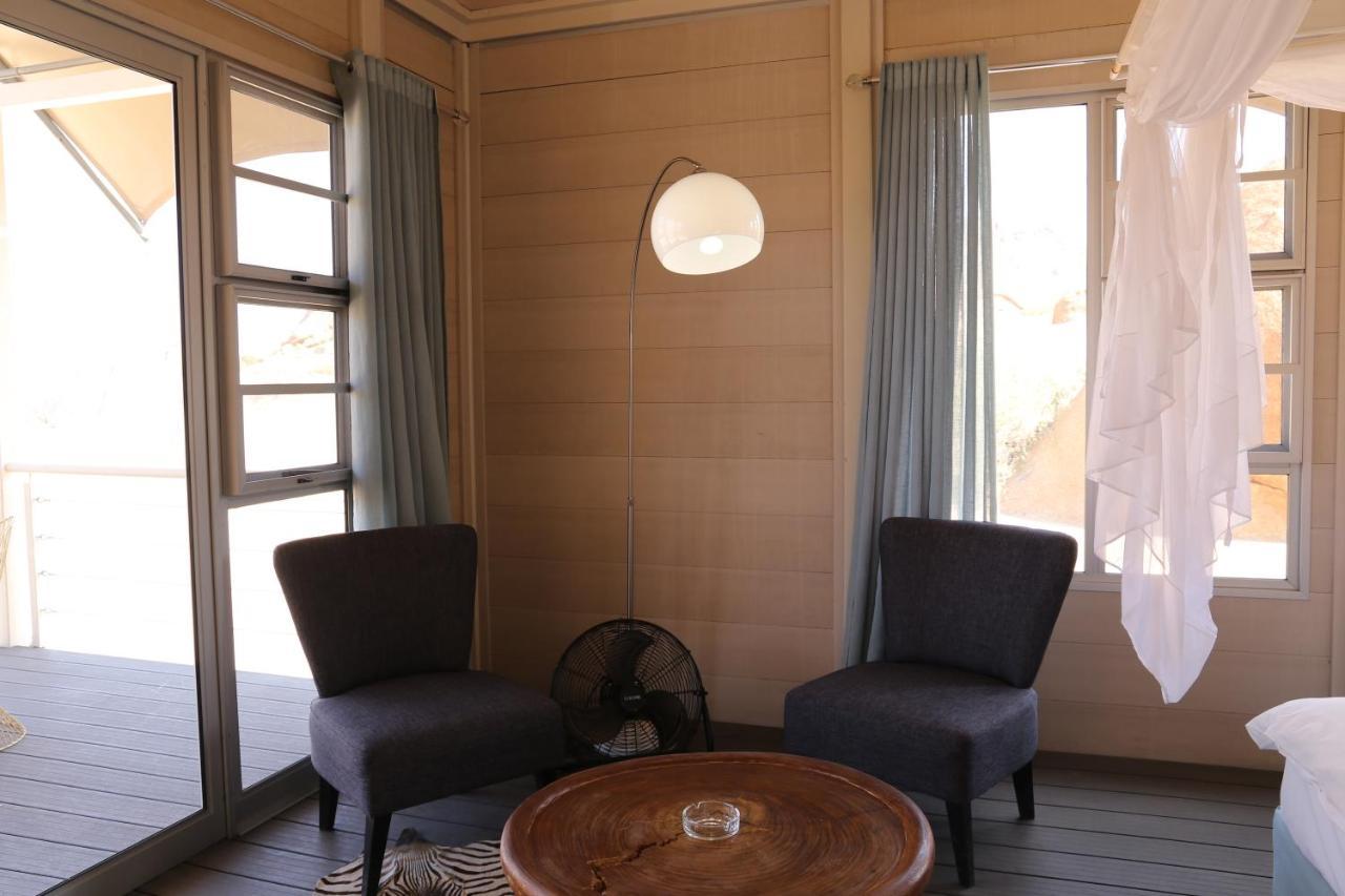 Spitzkoppen Lodge Usakos Екстериор снимка