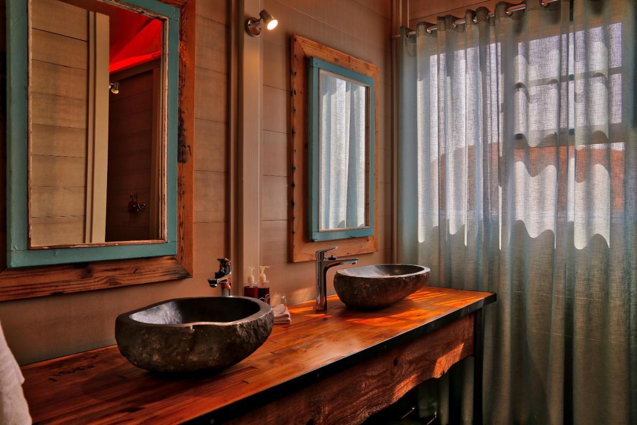 Spitzkoppen Lodge Usakos Екстериор снимка
